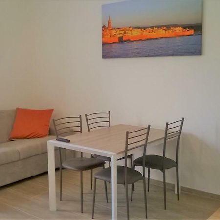 Apartamento Vento Di Maestro Alguer Exterior foto