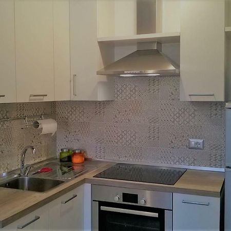 Apartamento Vento Di Maestro Alguer Exterior foto