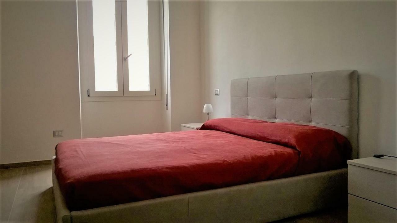 Apartamento Vento Di Maestro Alguer Exterior foto