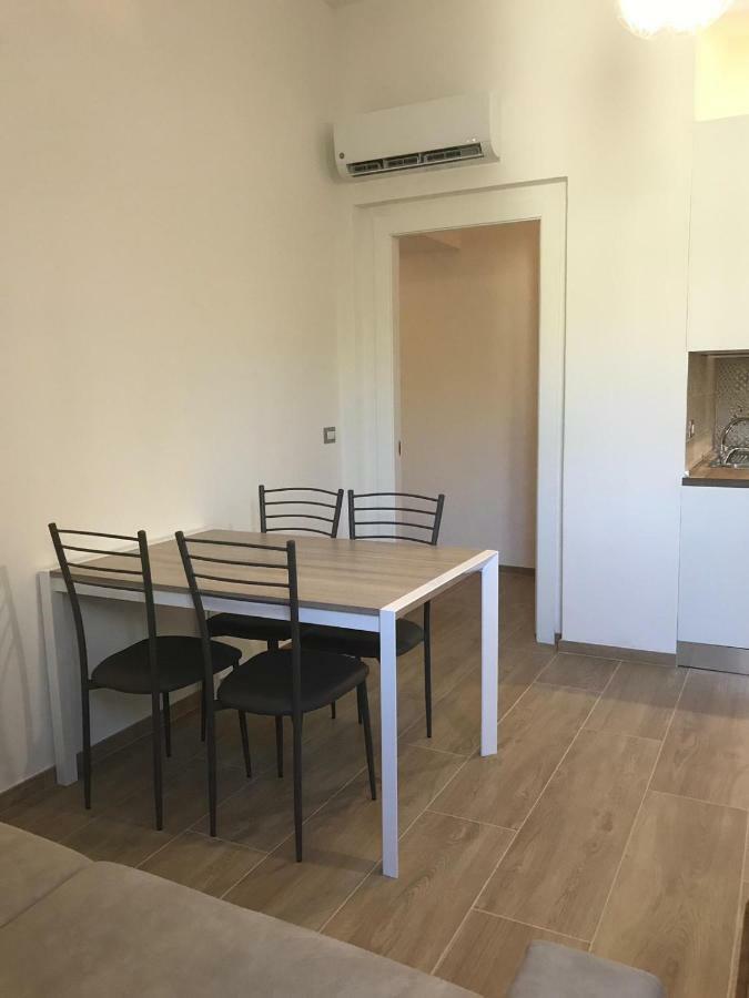 Apartamento Vento Di Maestro Alguer Exterior foto