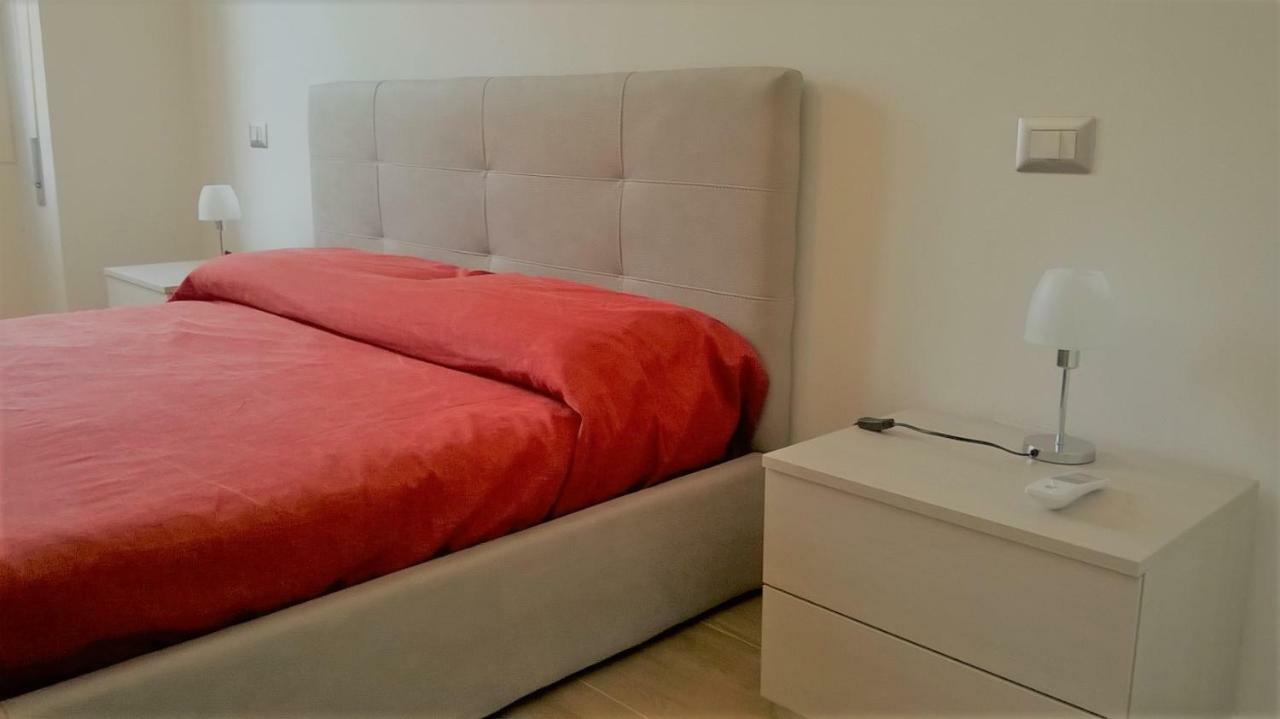 Apartamento Vento Di Maestro Alguer Exterior foto