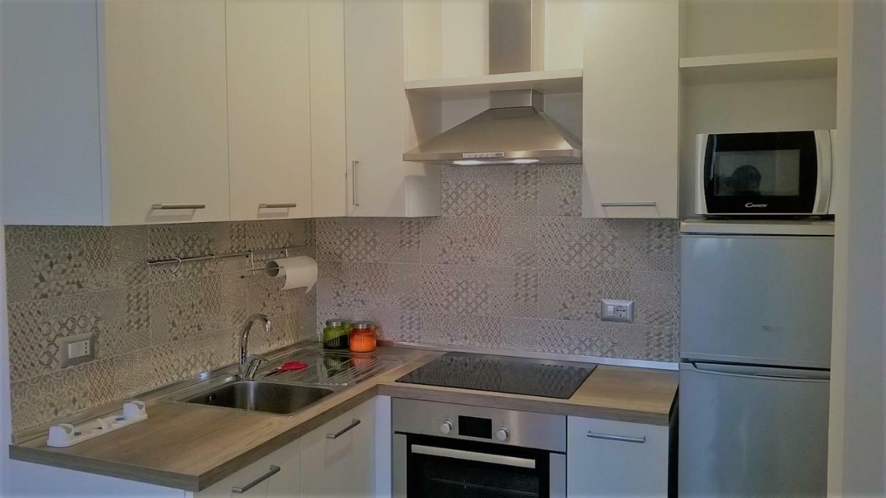 Apartamento Vento Di Maestro Alguer Exterior foto