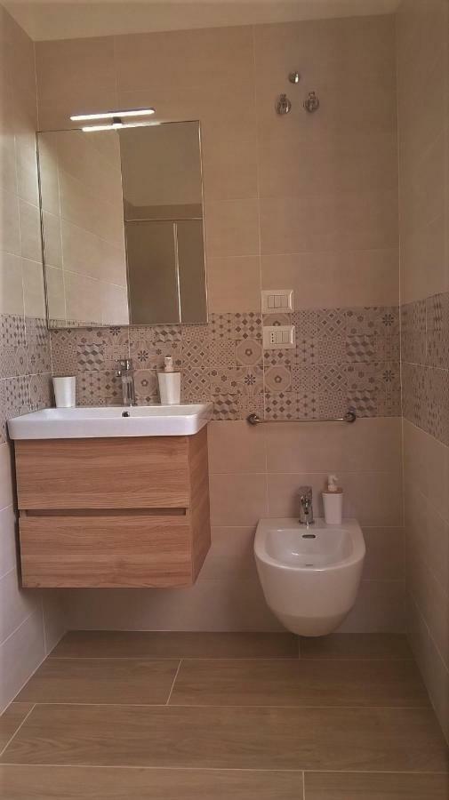 Apartamento Vento Di Maestro Alguer Exterior foto