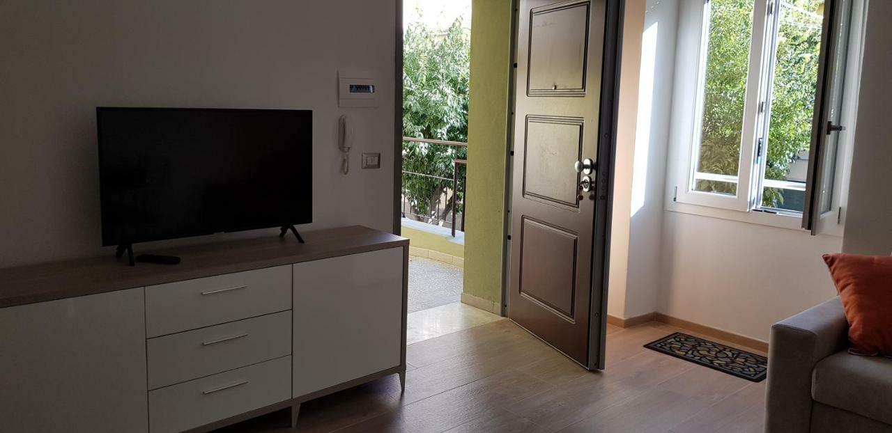 Apartamento Vento Di Maestro Alguer Exterior foto