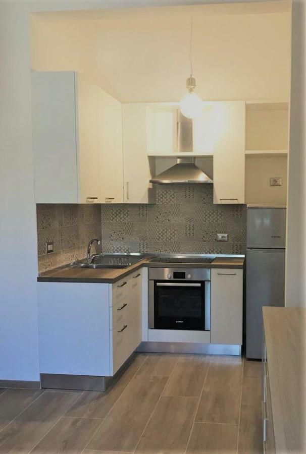 Apartamento Vento Di Maestro Alguer Exterior foto