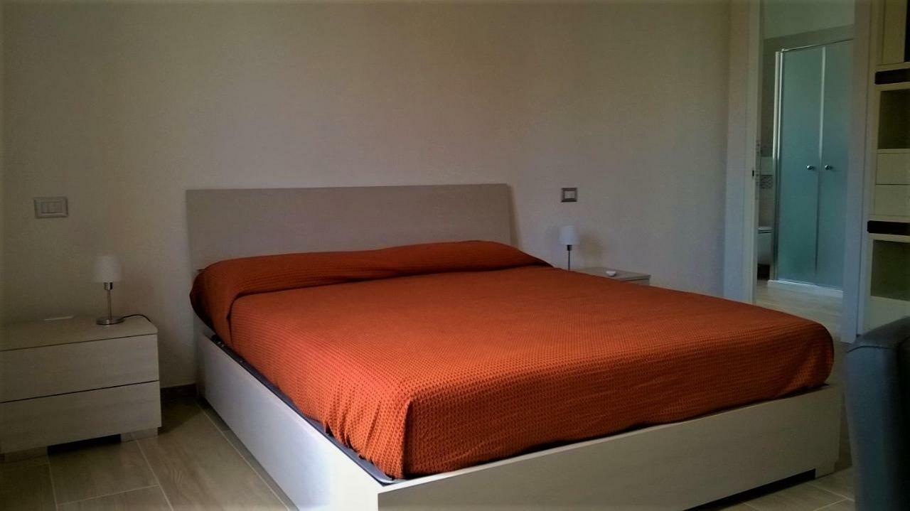 Apartamento Vento Di Maestro Alguer Exterior foto