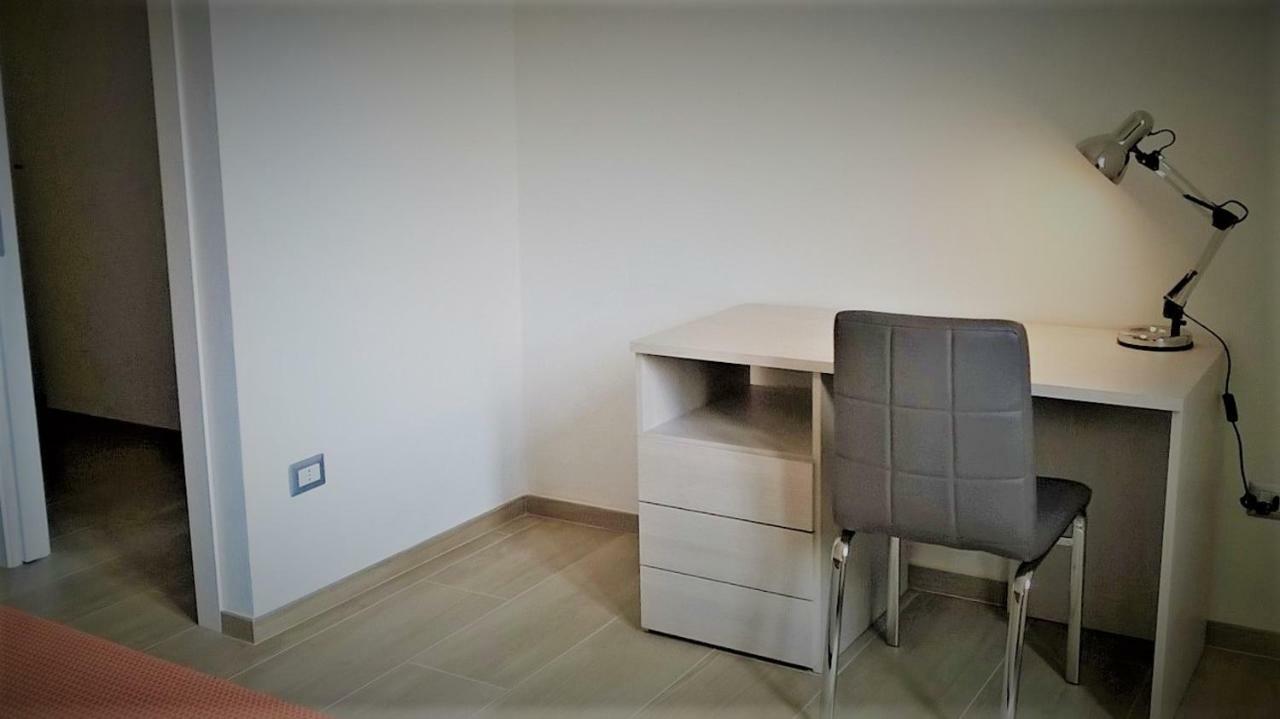 Apartamento Vento Di Maestro Alguer Exterior foto