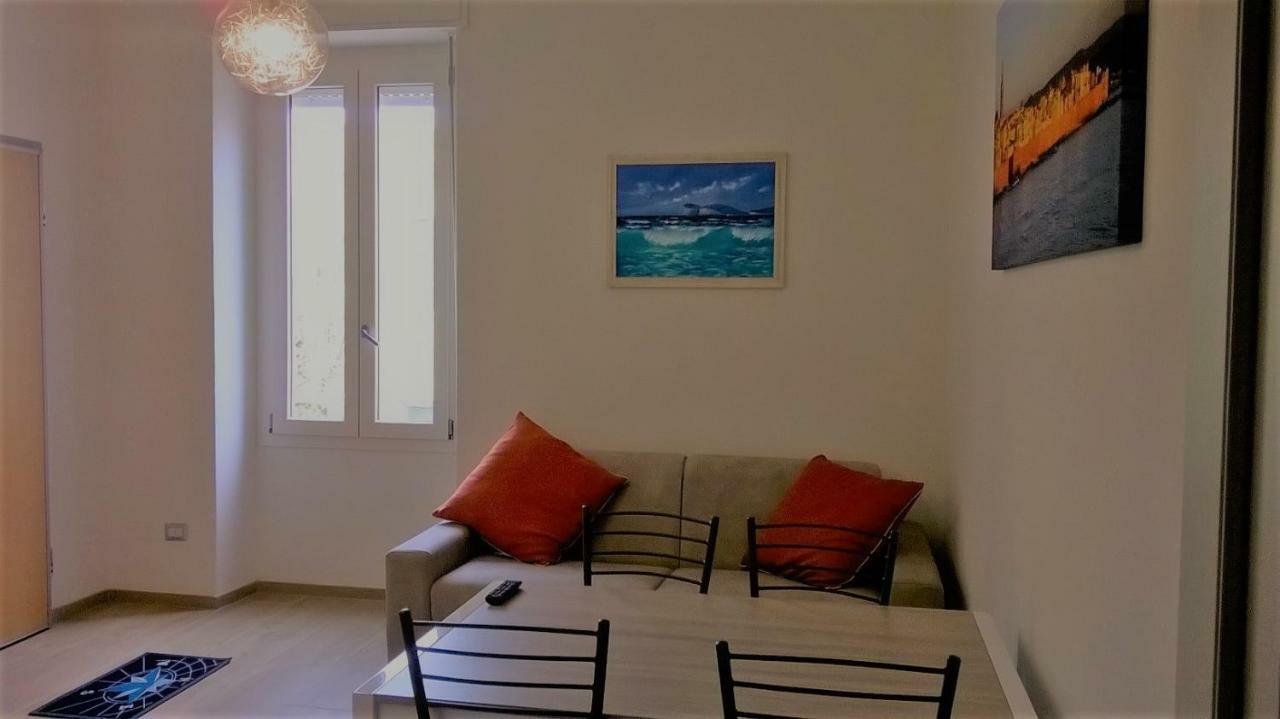 Apartamento Vento Di Maestro Alguer Exterior foto